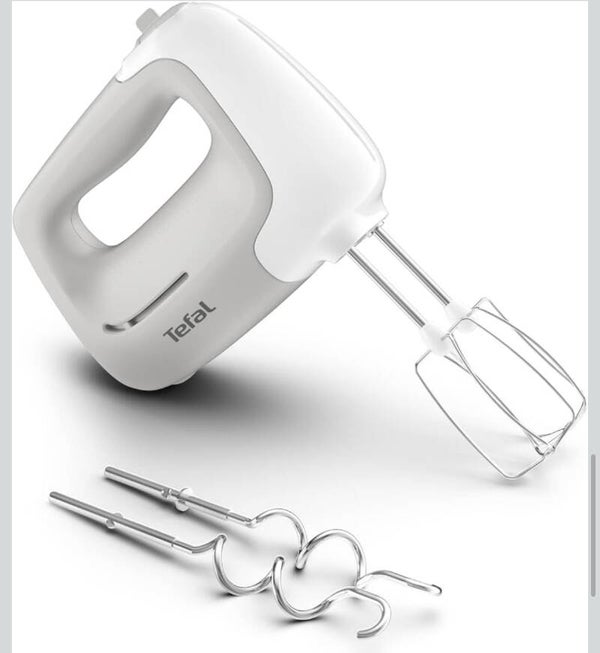 Tefal Prep'Mix Hand Mixer (450W)