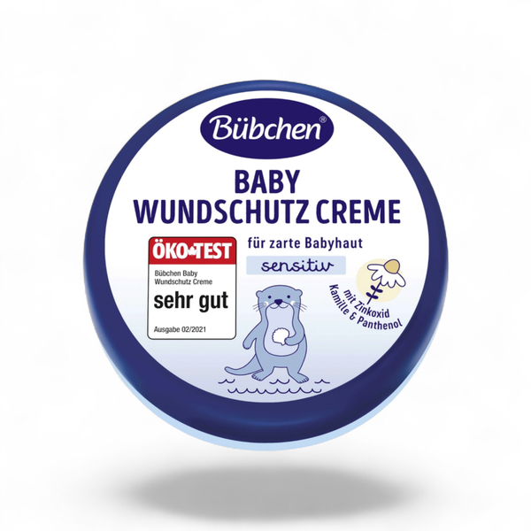 Bübchen Baby Billencreme / Wundschutzcreme