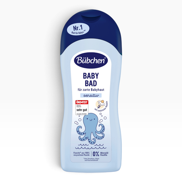 Bübchen Babybad 1000ml
