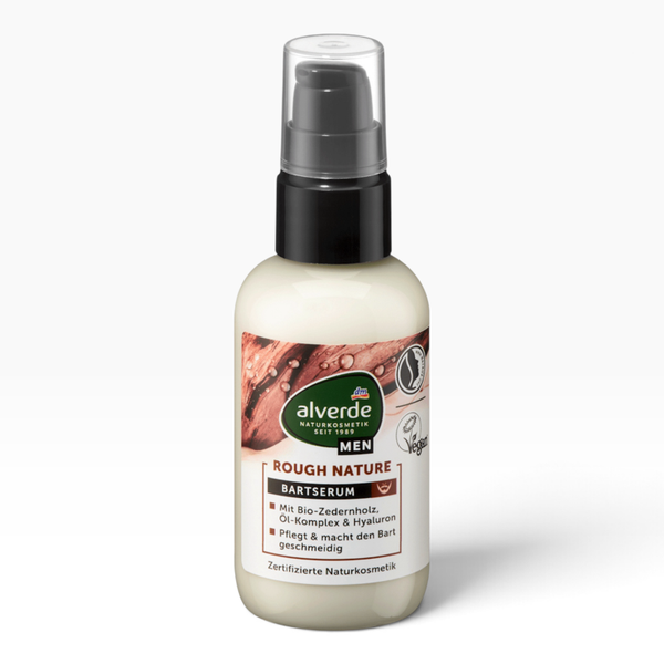 Alverde MEN Baardserum