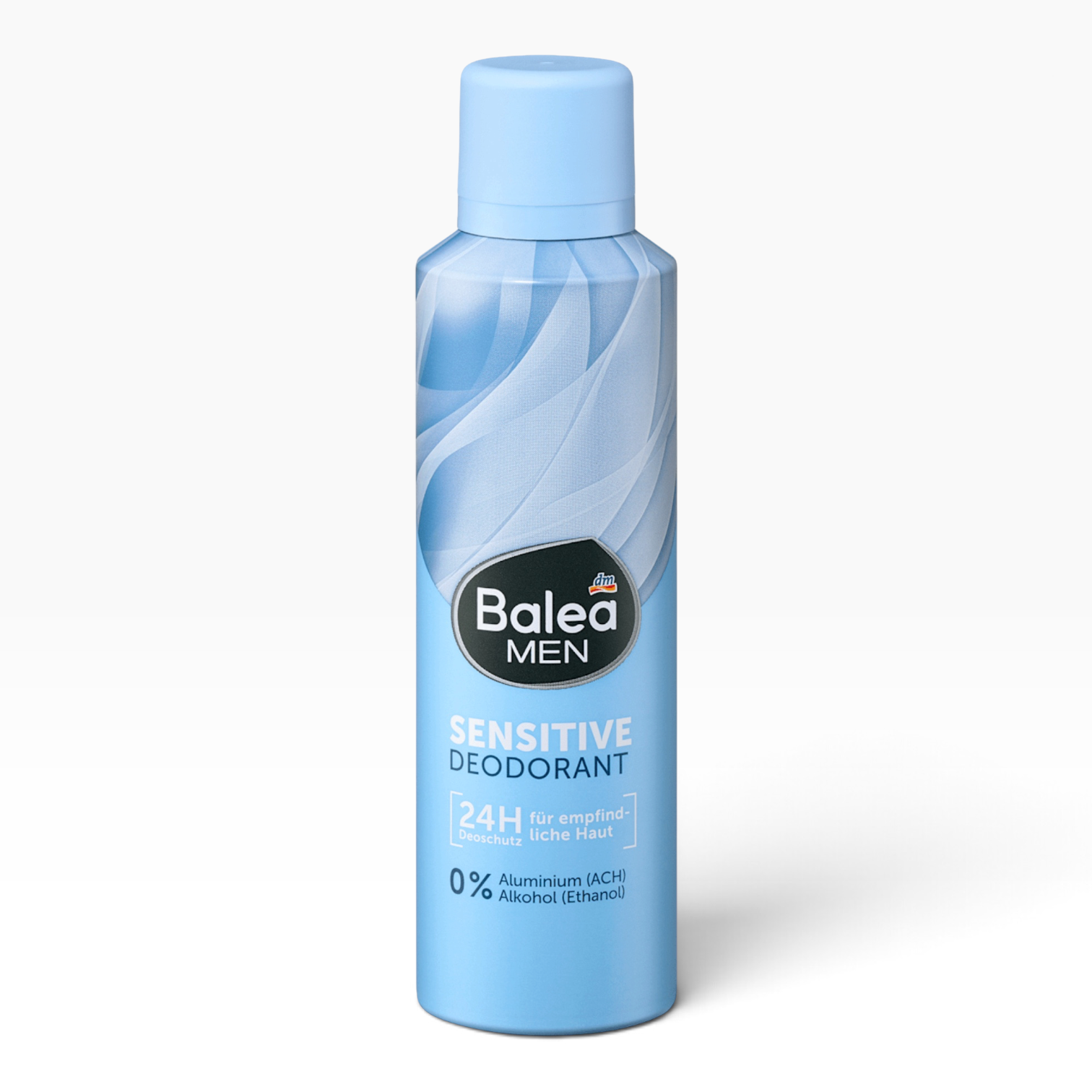 Balea MEN Deospray Sensitive 200 ML