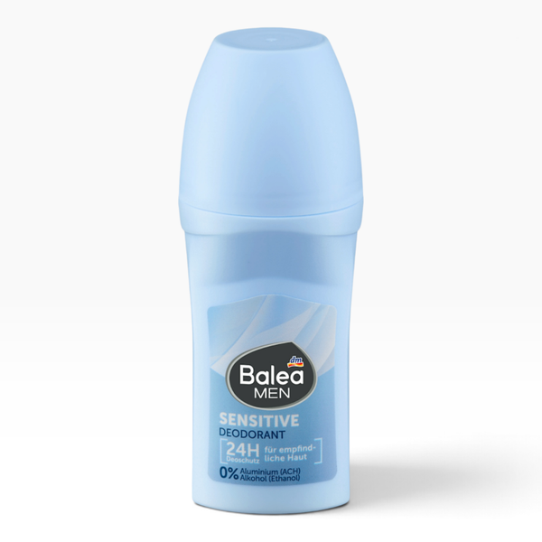 Balea MEN Deodorant Roll-On 50 ML