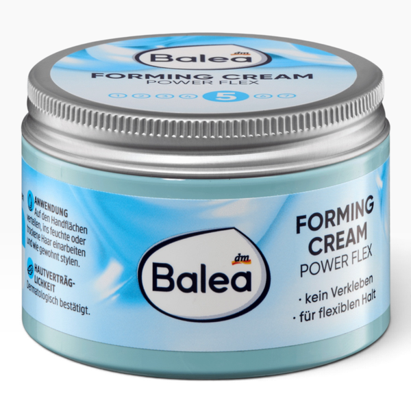 DS2026068 – Balea Forming Cream Power Flex