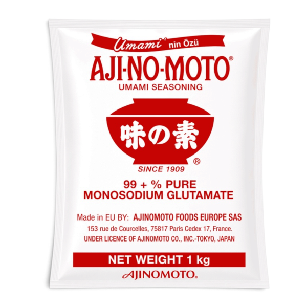 Aji No Moto Smaakversterker 1kg