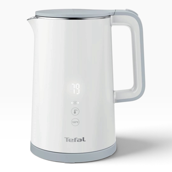 Tefal tempratuur Waterkoker - wit 1.5L