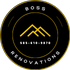 Boss Renovations