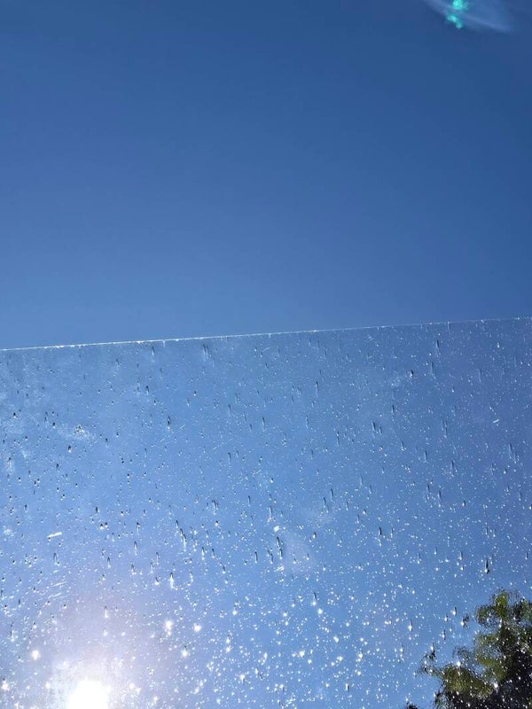 3.Glas blank - Glas in lood