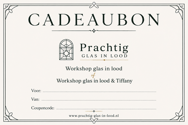 Cadeaubon Workshop
