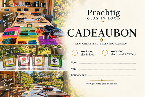 Cadeaubon Workshop
