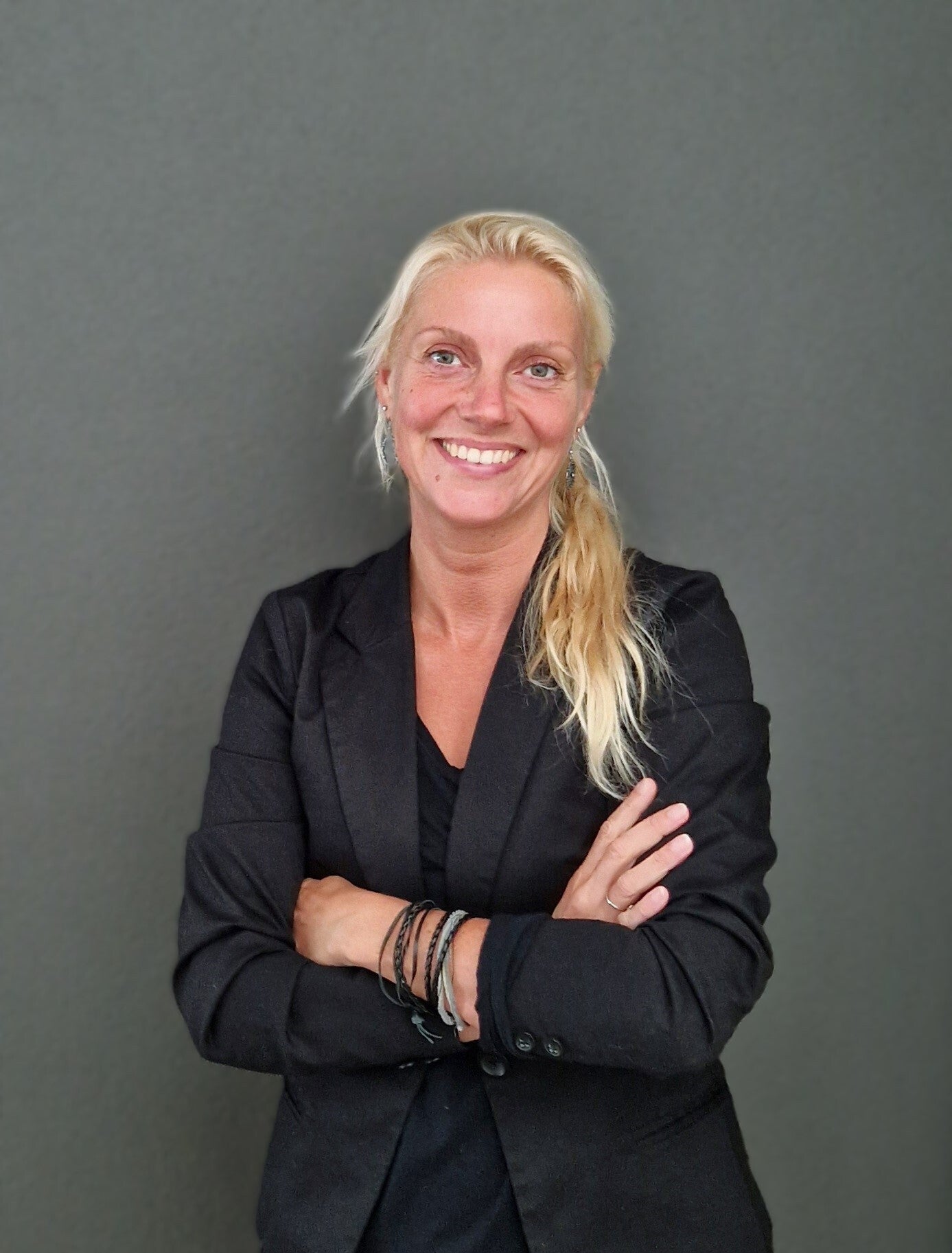 Leonie Fransen leefstijlcoach