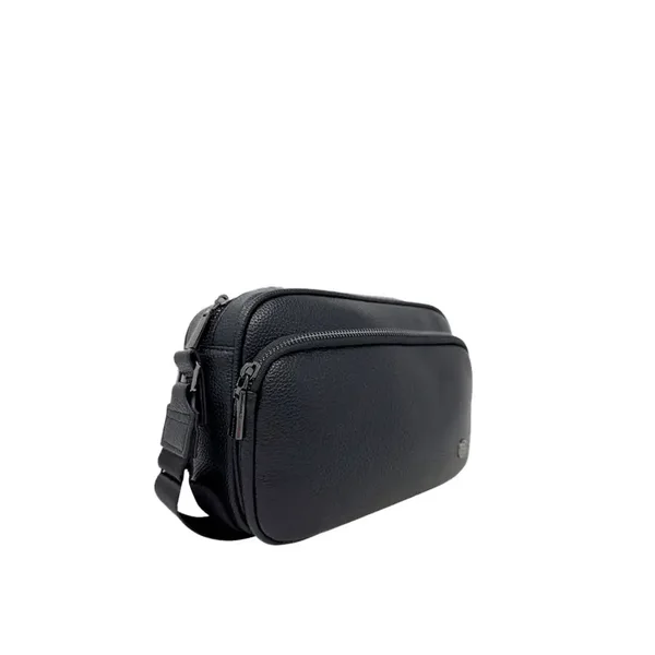 Espe - Crossbody Side Bag - Black