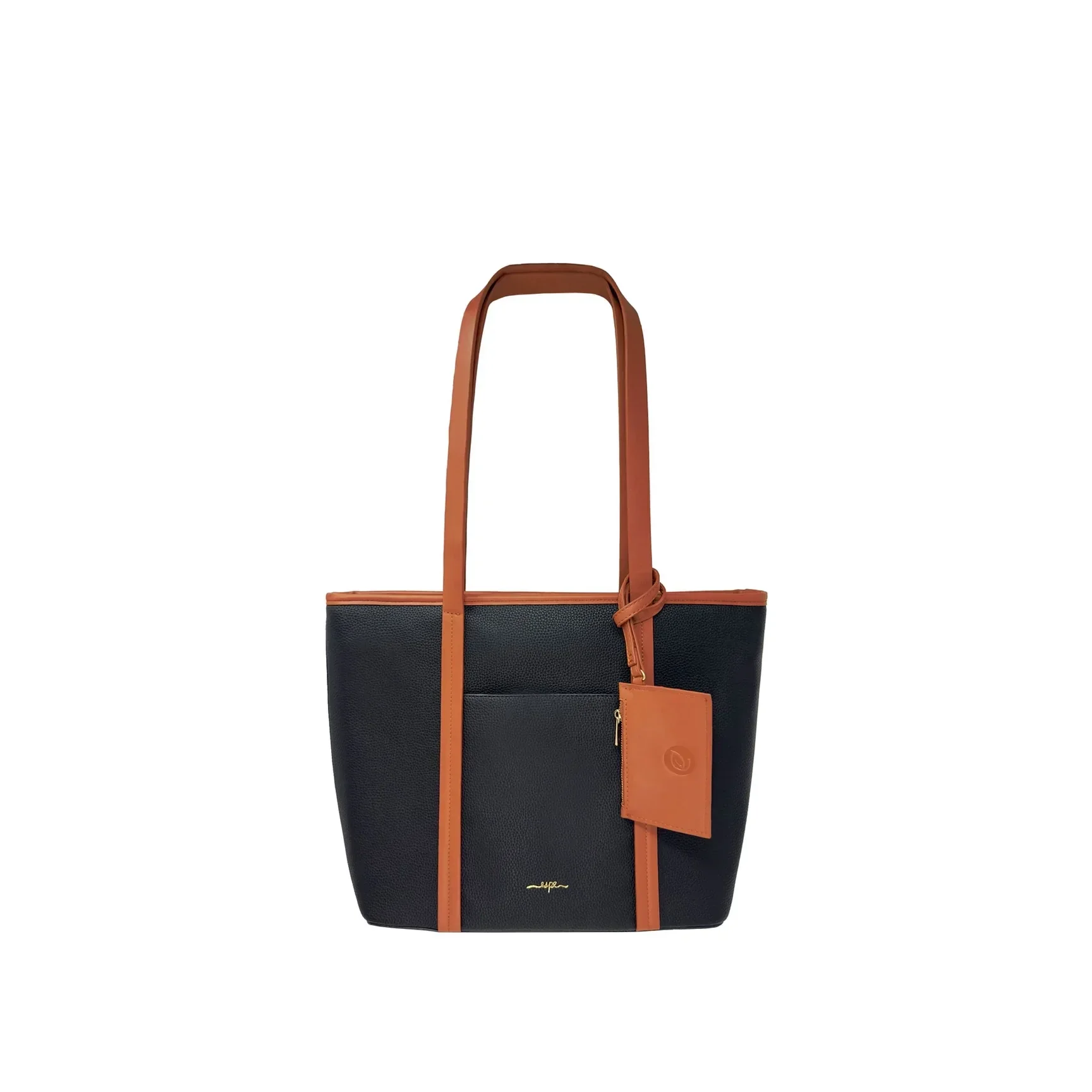 Espe - Tote - Black