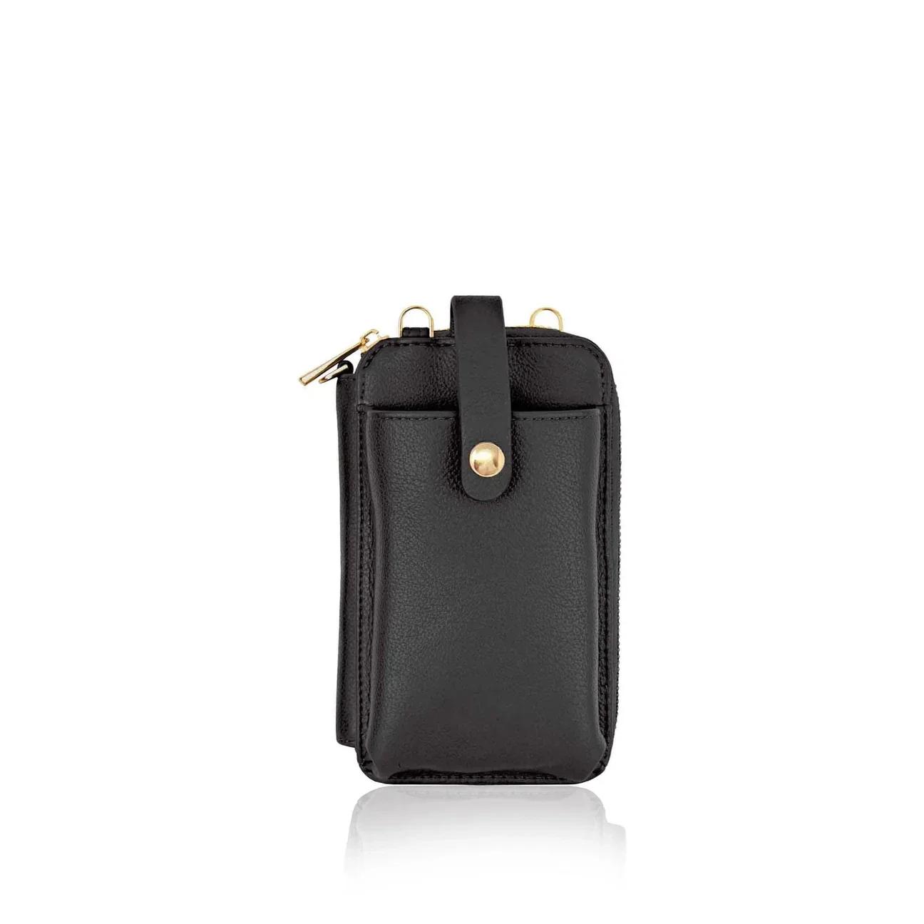 Espe - Smartphone Pocket - Pink, Blue, Yellow, Cream, Black