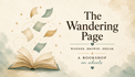 The Wandering Page Bookshop