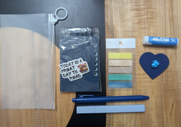 Small Annotation Bundle