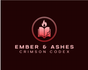 Ember &amp; Ashes Crimson Codex