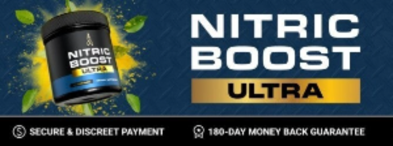 NITROBOOST ULTRA