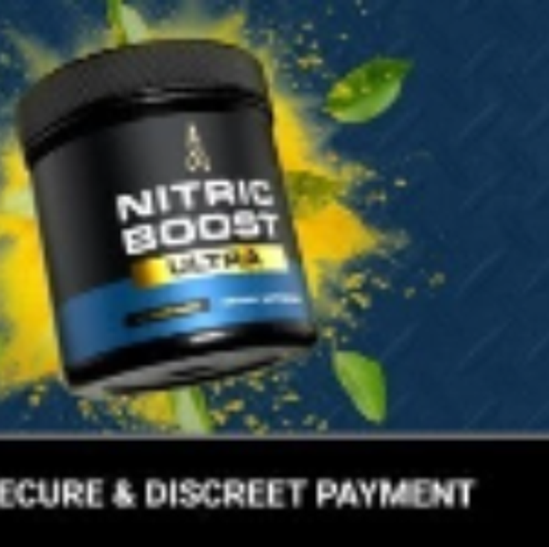 NITROBOOST ULTRA
