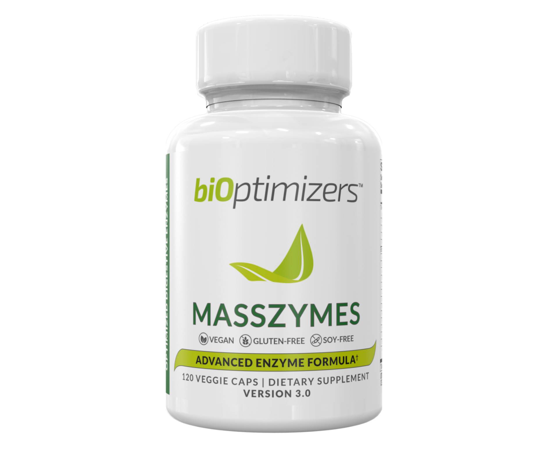 MASSZYMES
