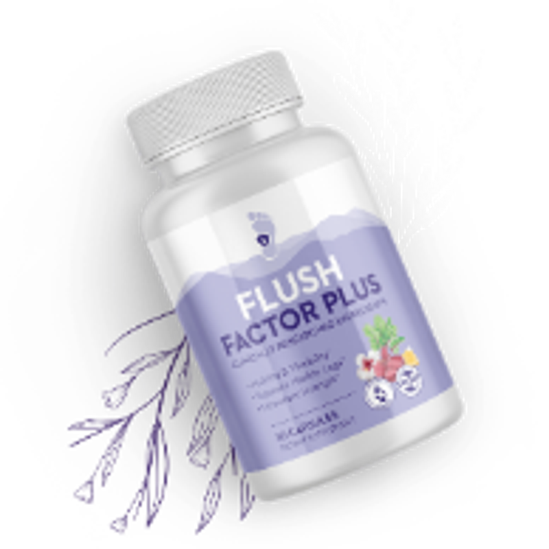 FLUSH FACTOR PLUS