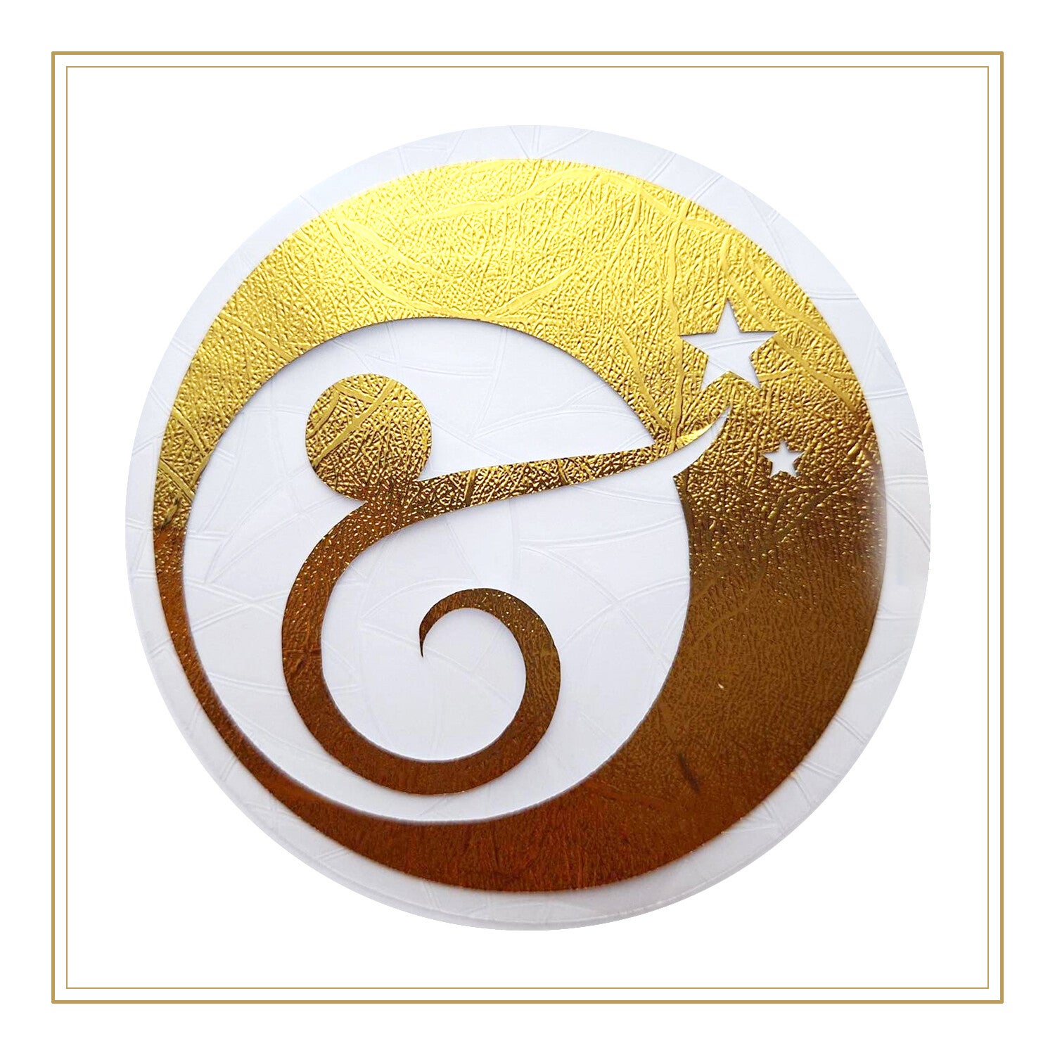 sun catcher sterrenkind