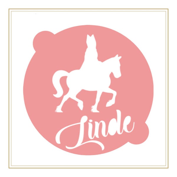 sinterklaas poedersuiker mal met naam