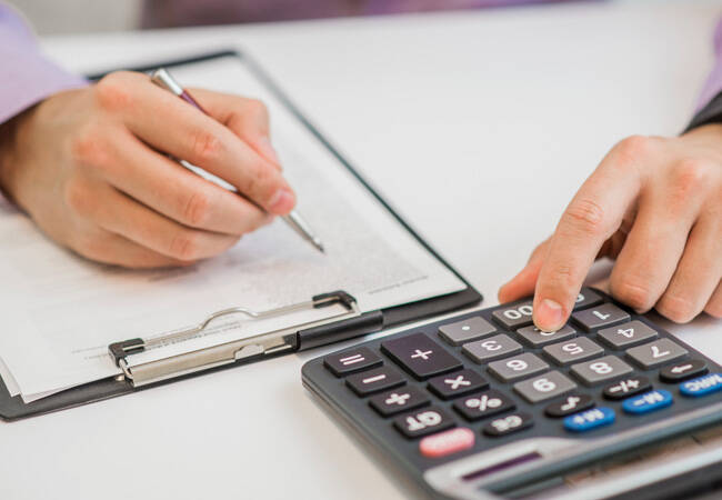 Preventivi personalizzati