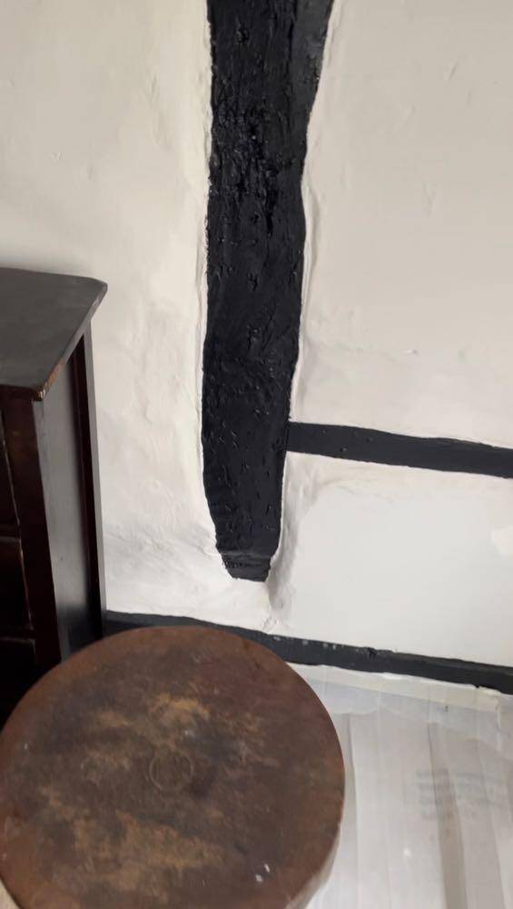 Lime Plastering-old home - traditional plastering techniques