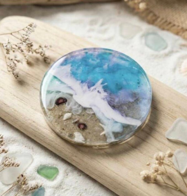 Coasters