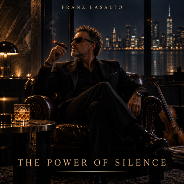 The Power of Silence