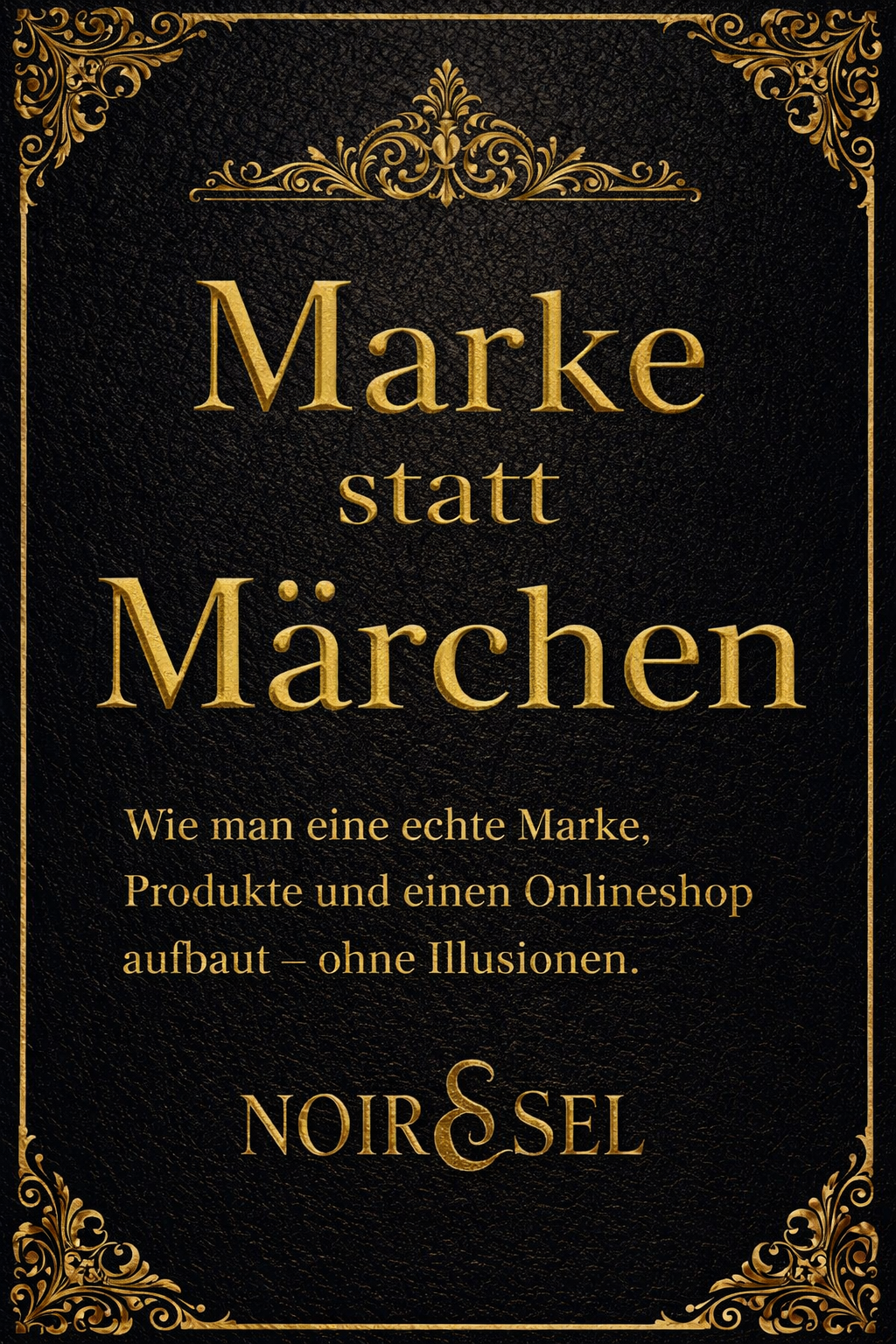 eBook Marke statt Märchen