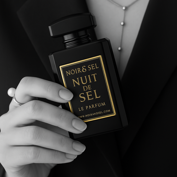 Le Parfum Nuit de Sel