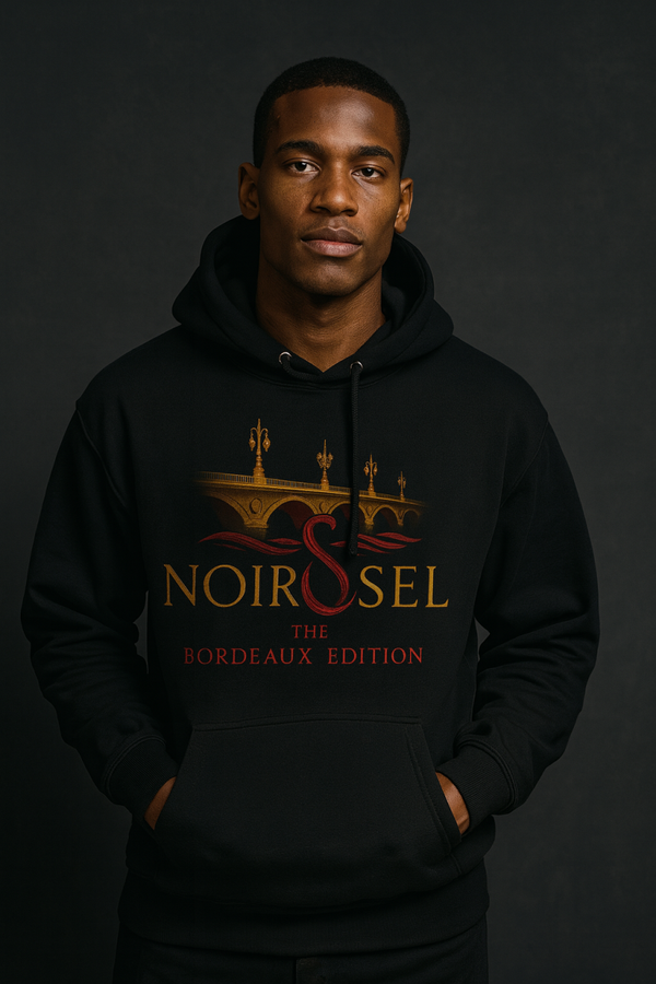 Nuit de Sel – Édition Limitée de Noël (55 ml) + Hoodie Exclusif