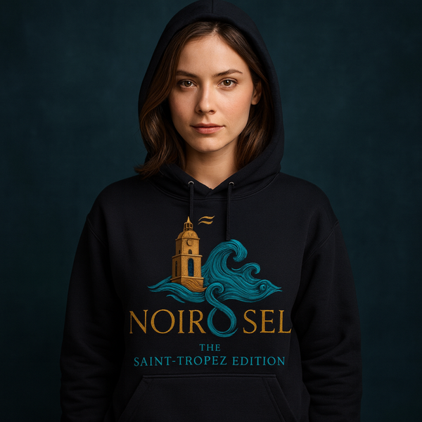 Nuit de Sel – Édition Limitée de Noël (55 ml) + Hoodie Exclusif