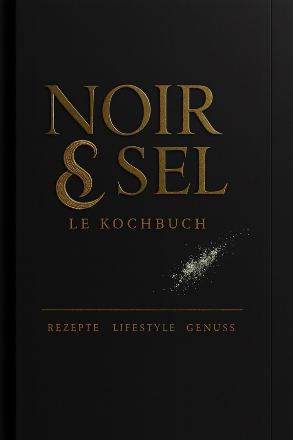 Le Kochbuch