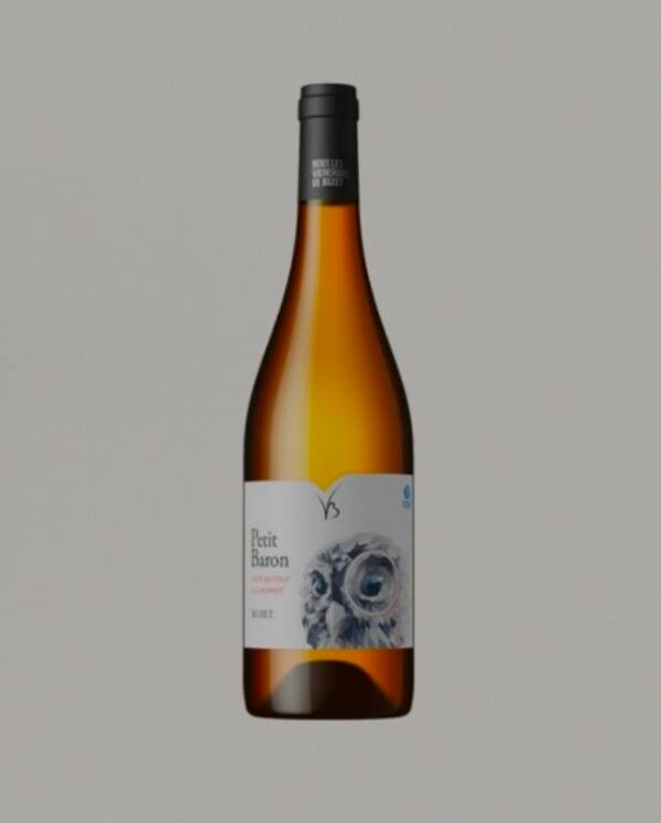 Petit Baron Blanc 6 x 0.75l