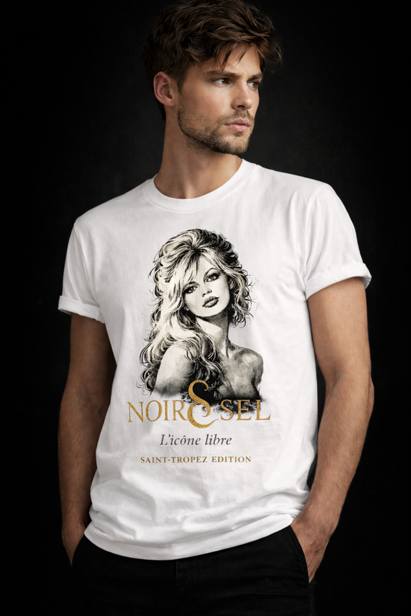 Men Shirt L` icône libre