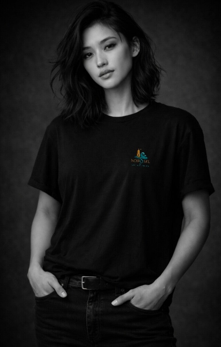 Women Shirt Saint-Tropez