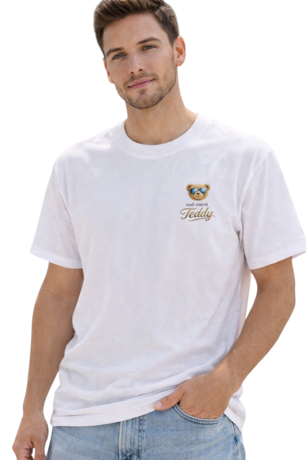 Sud-Ouest Teddy Shirt