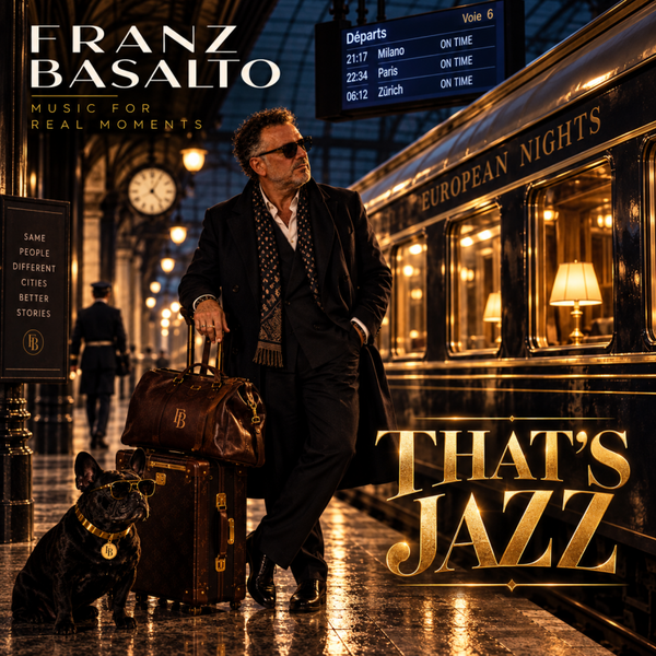That`s Jazz