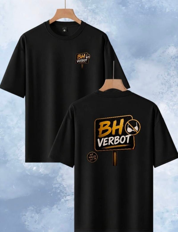 BH VERBOT Shirt