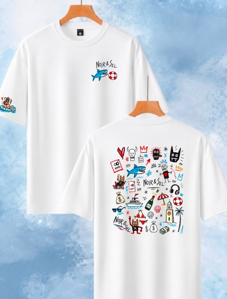 Signature Summer Anthems Shirt