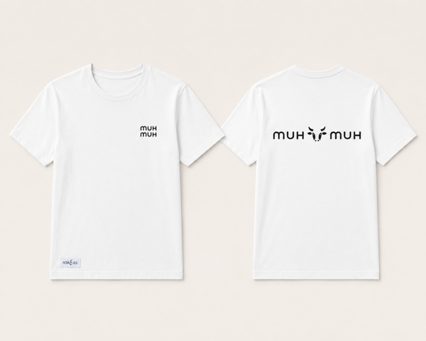 Unisex Shirt MUH MUH