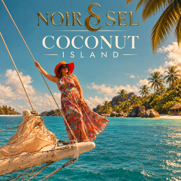 Coconut Island