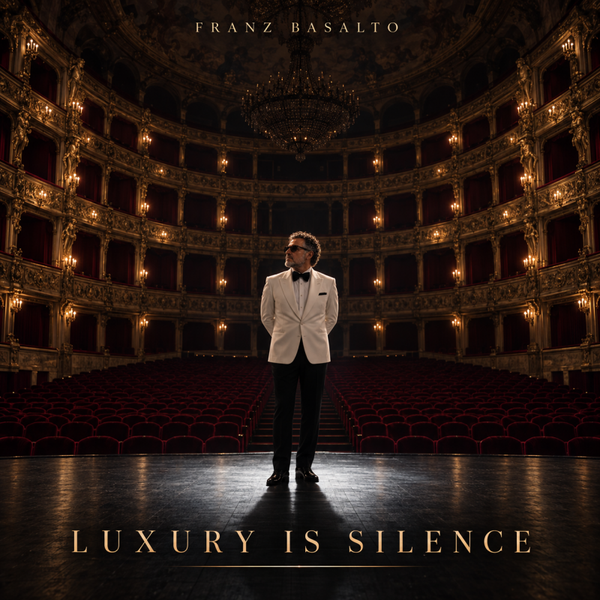 Luxury Is Silence