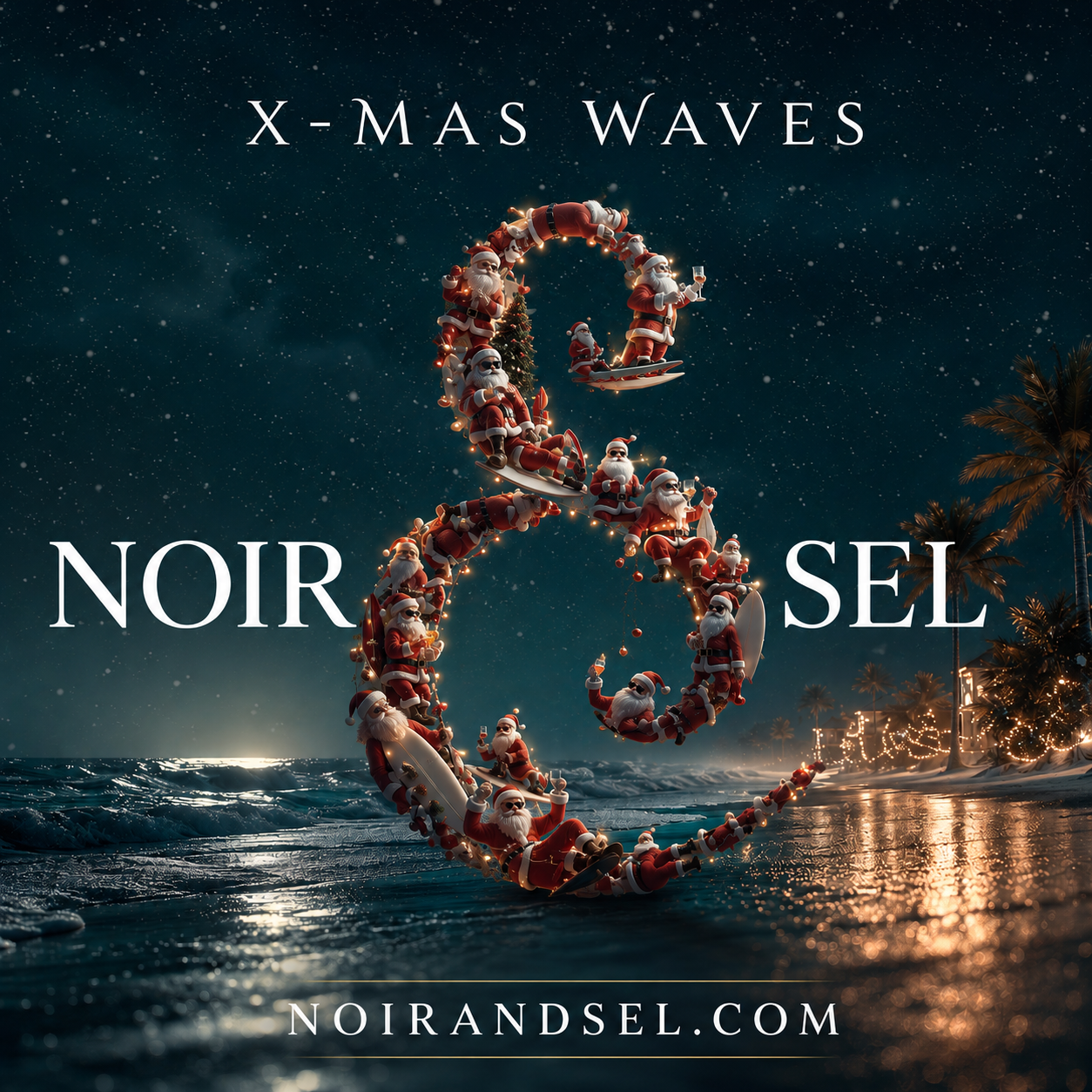 X-Mas Waves