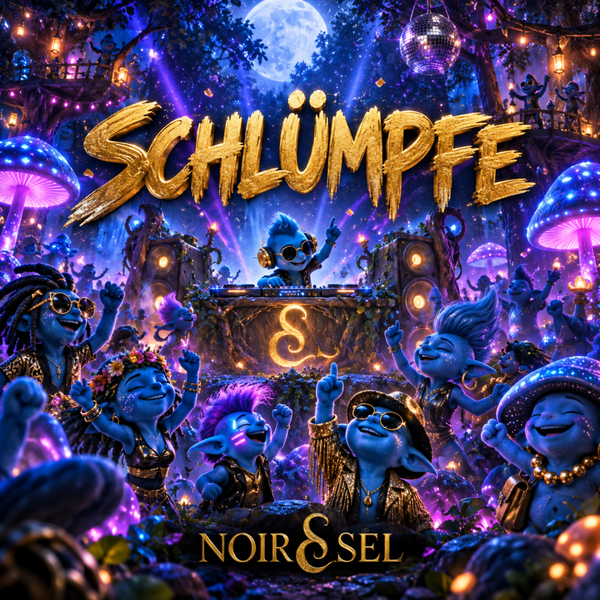 Schlümpfe