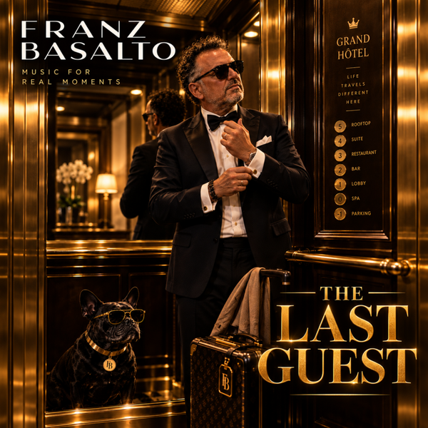The Last Guest