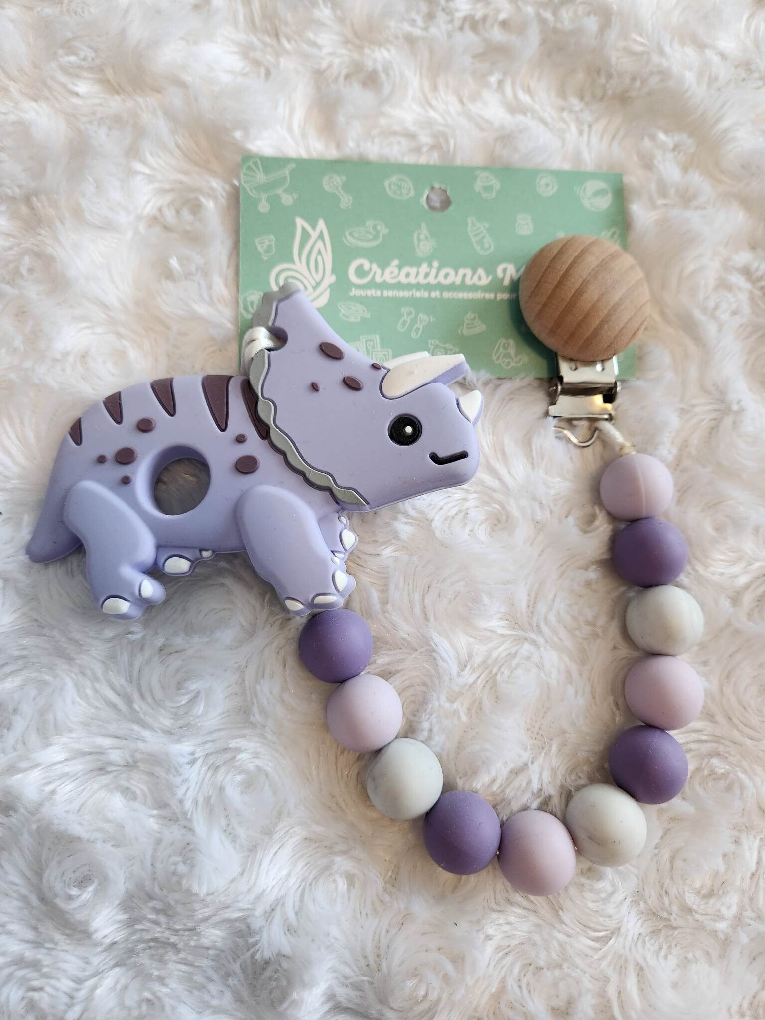 attache pendentif