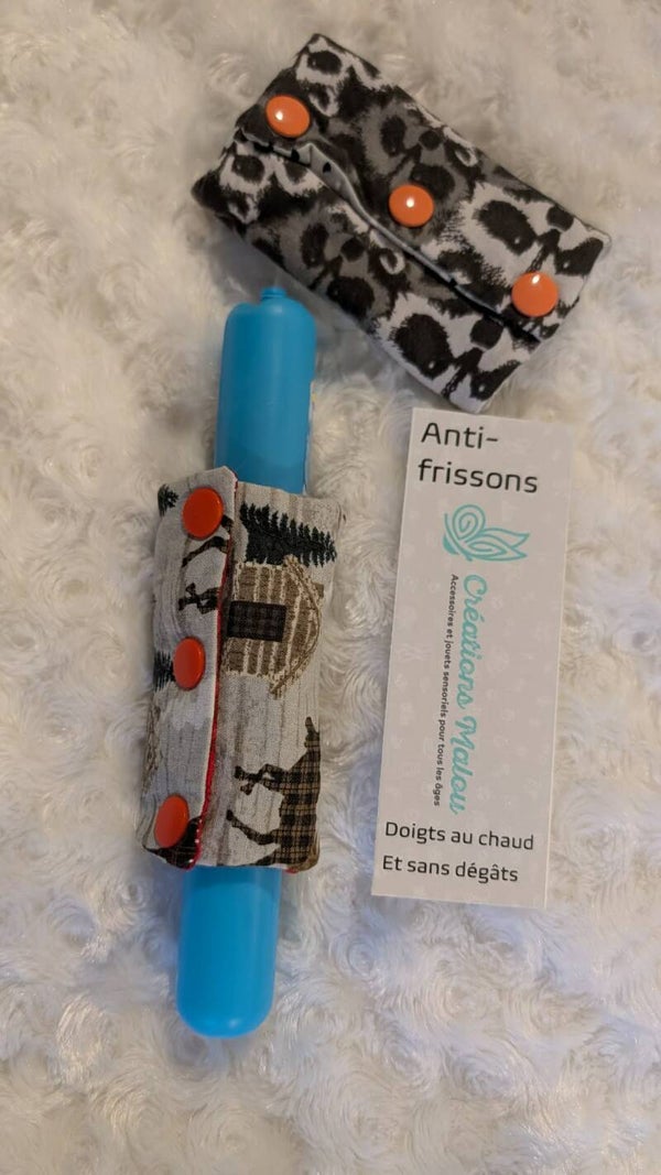 anti-frisson